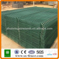 ISO9001 Galvanized welded mesh panels